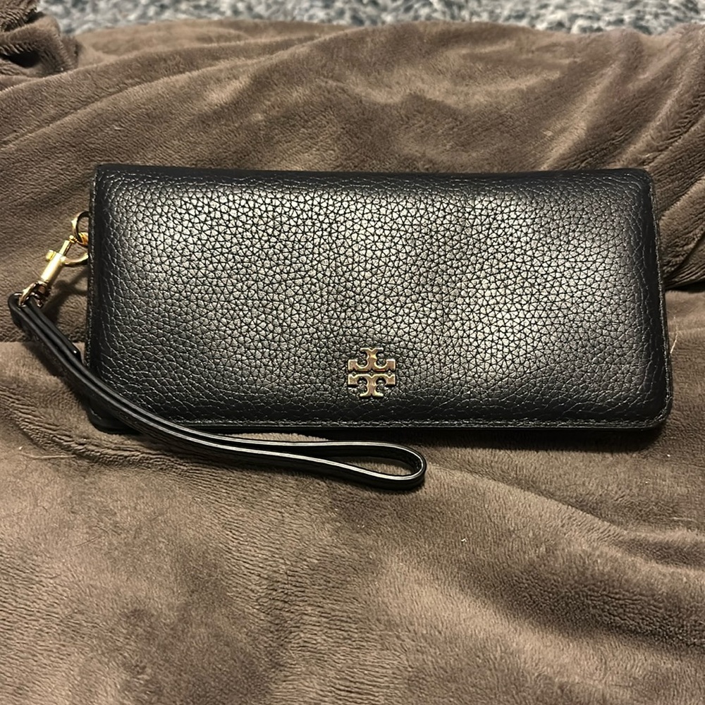 Tory Burch Wristlet